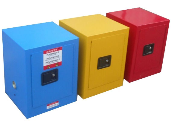 危险化学品储藏柜系列
