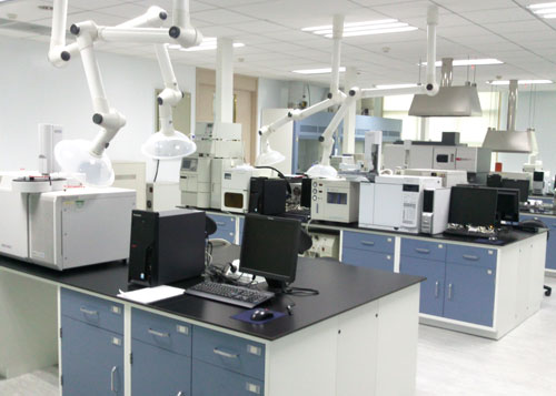 实验室排风系统