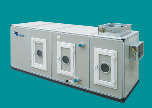 实验室洁净系统