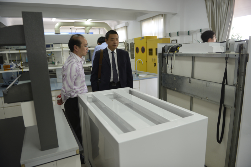 2014大百科技术研讨会掠影-10