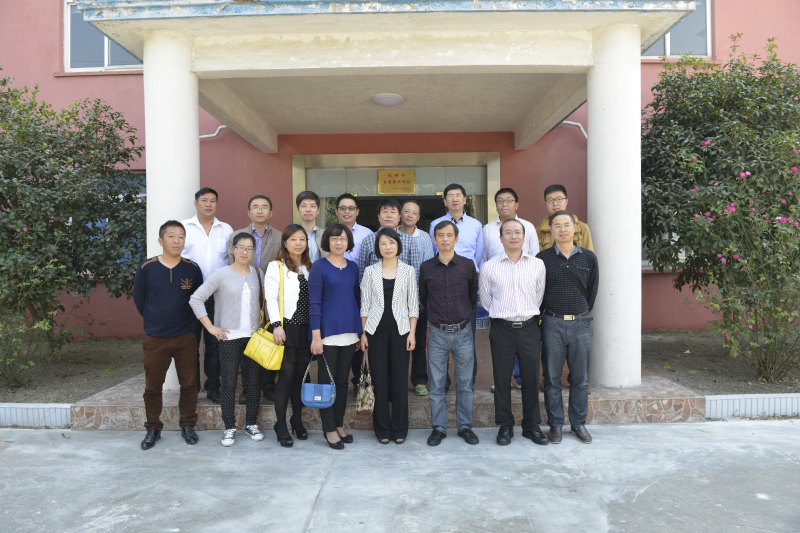 2014大百科技术研讨会掠影-14