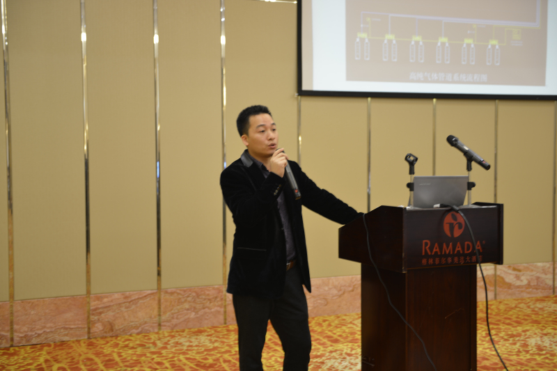 2014大百科技术研讨会掠影-5